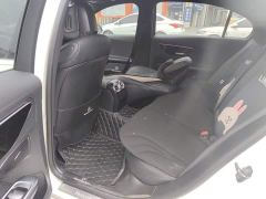 Mercedes-Benz C-Class Facelift C 260 L Sport Edition - photo 14