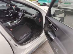 Mercedes-Benz C-Class Facelift C 260 L Sport Edition - photo 17