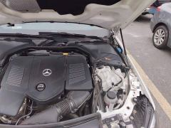 Mercedes-Benz C-Class Facelift C 260 L Sport Edition - photo 19