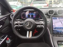 Mercedes-Benz C-Class Facelift C 260 L Sport Edition - photo 2