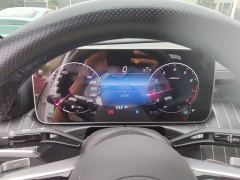 Mercedes-Benz C-Class Facelift C 260 L Sport Edition - photo 3