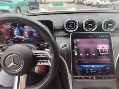 Mercedes-Benz C-Class Facelift C 260 L Sport Edition - photo 5