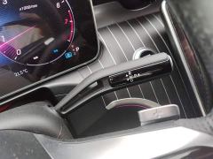 Mercedes-Benz C-Class Facelift C 260 L Sport Edition - photo 6