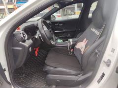 Mercedes-Benz C-Class Facelift C 260 L Sport Edition - photo 7