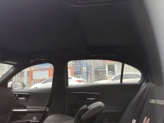 Mercedes-Benz C-Class Facelift C 260 L Sport Edition - photo 8