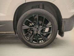 Volkswagen Jetta VS5 280TSI Automatic Gloss Comfort Edition - фото 16