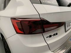 Volkswagen Jetta VS5 280TSI Automatic Gloss Comfort Edition - фото 19