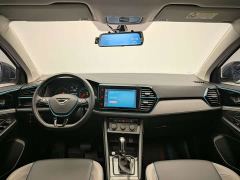 Volkswagen Jetta VS5 280TSI Automatic Gloss Comfort Edition - фото 9