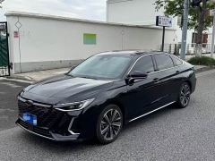 Chery Arrizo 8 1.6T DCT Elegance - ფოტო 1