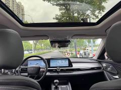 Chery Arrizo 8 1.6T DCT Elegance - ფოტო 12