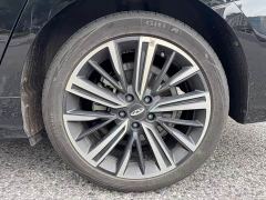 Chery Arrizo 8 1.6T DCT Elegance - ფოტო 13