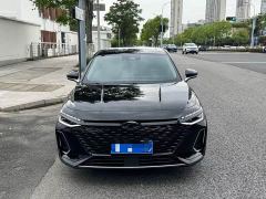 Chery Arrizo 8 1.6T DCT Elegance - ფოტო 2