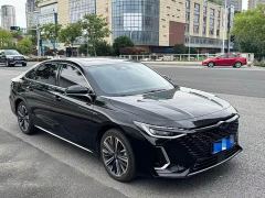 Chery Arrizo 8 1.6T DCT Elegance - ფოტო 3
