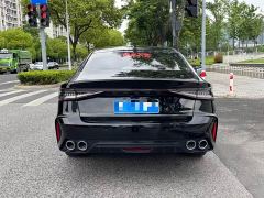 Chery Arrizo 8 1.6T DCT Elegance - ფოტო 5