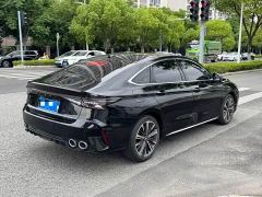 Chery Arrizo 8 1.6T DCT Elegance - ფოტო 6