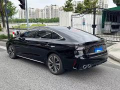 Chery Arrizo 8 1.6T DCT Elegance - ფოტო 7