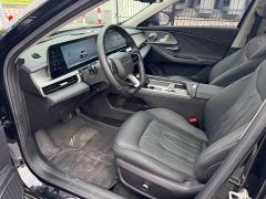 Chery Arrizo 8 1.6T DCT Elegance - ფოტო 8