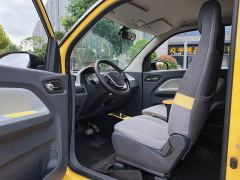 Wuling Hongguang MINIEV Macaron Premium Edition LFP - ფოტო 10