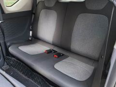 Wuling Hongguang MINIEV Macaron Premium Edition LFP - ფოტო 11