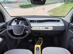 Wuling Hongguang MINIEV Macaron Premium Edition LFP - ფოტო 13