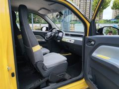 Wuling Hongguang MINIEV Macaron Premium Edition LFP - ფოტო 14
