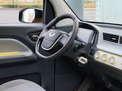 Wuling Hongguang MINIEV Macaron Premium Edition LFP - ფოტო 15