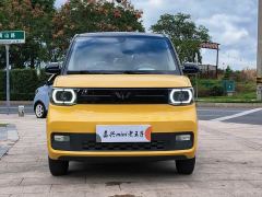 Wuling Hongguang MINIEV Macaron Premium Edition LFP - ფოტო 2