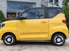 Wuling Hongguang MINIEV Macaron Premium Edition LFP - ფოტო 3