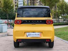 Wuling Hongguang MINIEV Macaron Premium Edition LFP - ფოტო 5