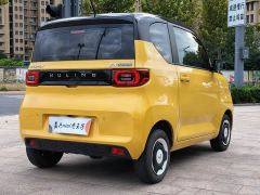 Wuling Hongguang MINIEV Macaron Premium Edition LFP - ფოტო 6
