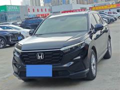 Honda CR-V 240TURBO FWD Active 5-Seater - photo 1