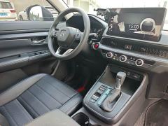 Honda CR-V 240TURBO FWD Active 5-Seater - photo 2