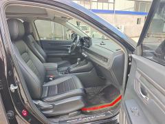 Honda CR-V 240TURBO FWD Active 5-Seater - photo 3