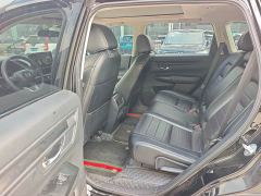 Honda CR-V 240TURBO FWD Active 5-Seater - photo 4