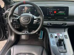 Trumpchi Yingbao 270T DCT J16 - ფოტო 4