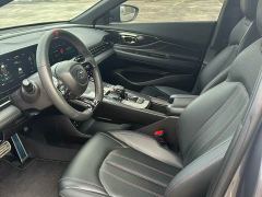 Trumpchi Yingbao 270T DCT J16 - ფოტო 5