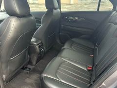 Trumpchi Yingbao 270T DCT J16 - ფოტო 6
