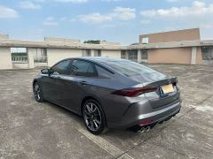 Trumpchi Yingbao 270T DCT J16 - ფოტო 7