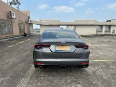 Trumpchi Yingbao 270T DCT J16 - ფოტო 8