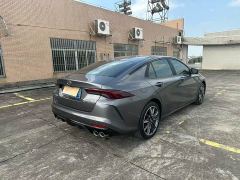 Trumpchi Yingbao 270T DCT J16 - ფოტო 9