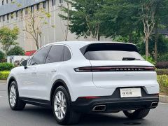 Porsche Cayenne 3.0T - ფოტო 10