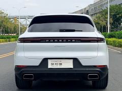 Porsche Cayenne 3.0T - ფოტო 11