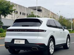 Porsche Cayenne 3.0T - ფოტო 12