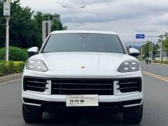 Porsche Cayenne 3.0T - ფოტო 2
