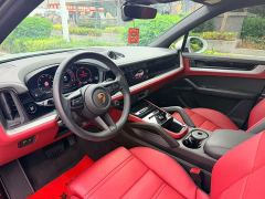 Porsche Cayenne 3.0T - ფოტო 6