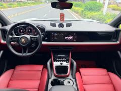 Porsche Cayenne 3.0T - ფოტო 7