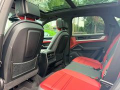 Porsche Cayenne 3.0T - ფოტო 8