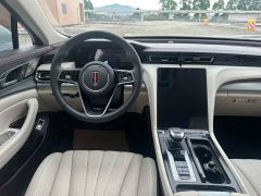 FAW Red Flag H5 2.0T Automatic Smart Connected Flagship Comfort Edition - ფოტო 4