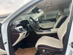 FAW Red Flag H5 2.0T Automatic Smart Connected Flagship Comfort Edition - ფოტო 5