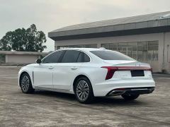 FAW Red Flag H5 2.0T Automatic Smart Connected Flagship Comfort Edition - ფოტო 7